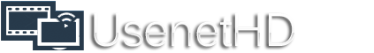 UsenetHD tweet media