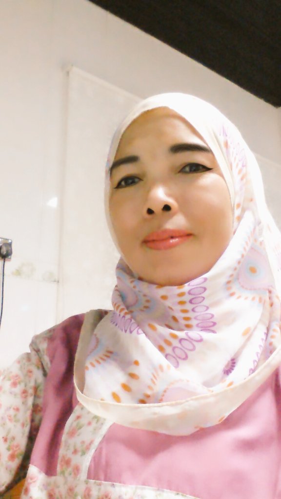 Manis ya Ati ku