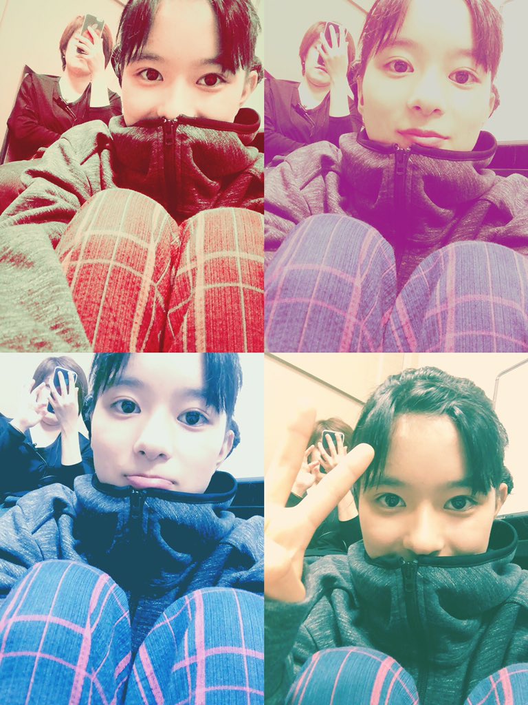 YoshineKyoko's tweet photo. 今。まったーりーちゅー。 https://t.co/Kz4TNul4Y7