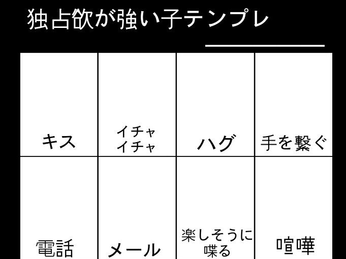テンプレートまとめ Twitter