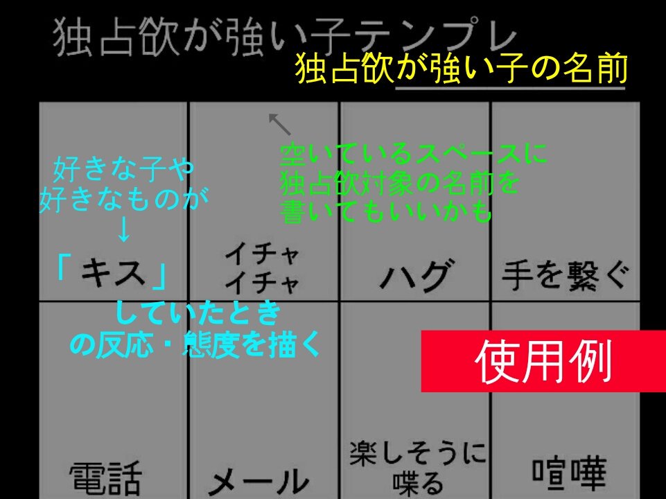 テンプレートまとめ Twitter