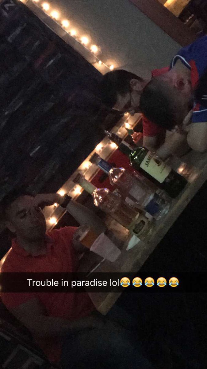 Roadhouse66Chi's tweet photo. Mmmyuppp... #UPshow #rh66gng https://t.co/AUHEryiYVc