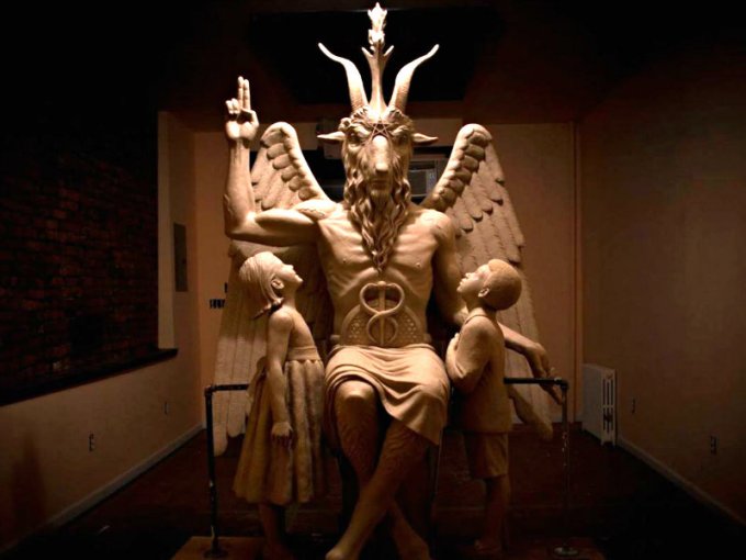 MiGaruyo's tweet image. El #TemploSatánico es muy diferente a lo que piensas goo.gl/ssprj2