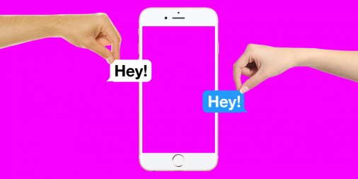 IIoTGuide's tweet image. Here’s how long to wait before you text your crush back puls.ly/XqftfA #tech