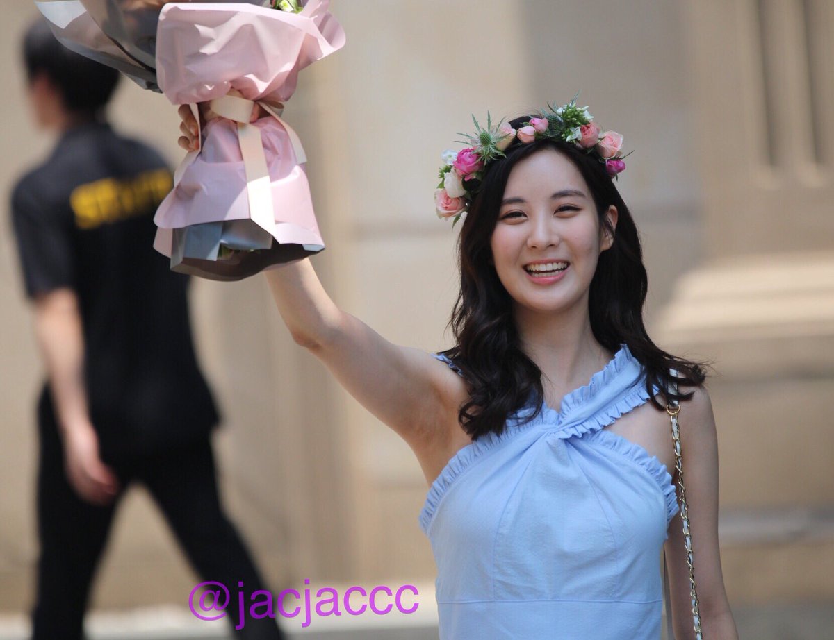 [OTHER][08-12-2015]SeoHyun tham dự vở nhạc kịch mới mang tên "Mamma Mia!" - Page 28 CjmDb67UYAAA-VP