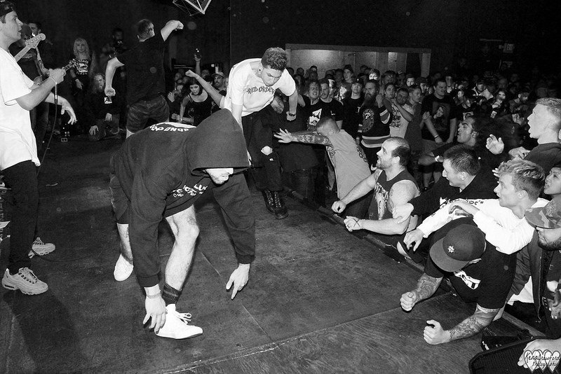 Rainfest, Day 1 | m.facebook.com/Kena-Crawford-…