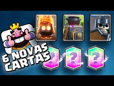 clashroyaleapp's tweet photo. Cómo parar a Chispitas en Clash Royale https://t.co/eZOyYnHnmN #ClashRoyale | https://t.co/5dsTeOkzgn https://t.co/15BGGB5rqK
