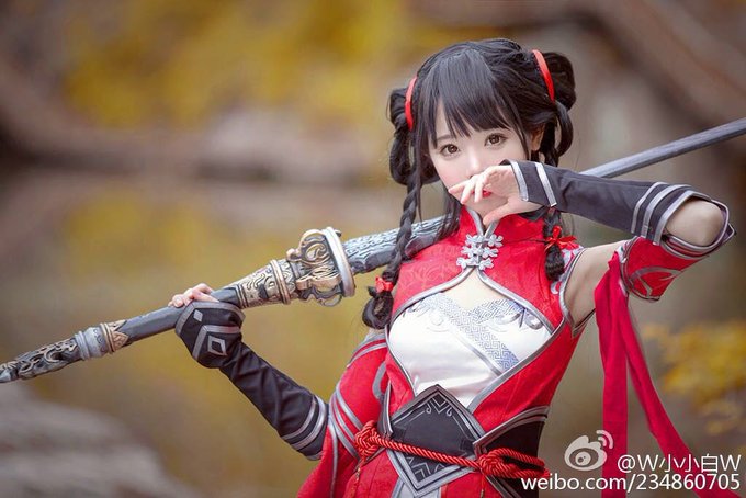 Twitterのコスプレ画像70