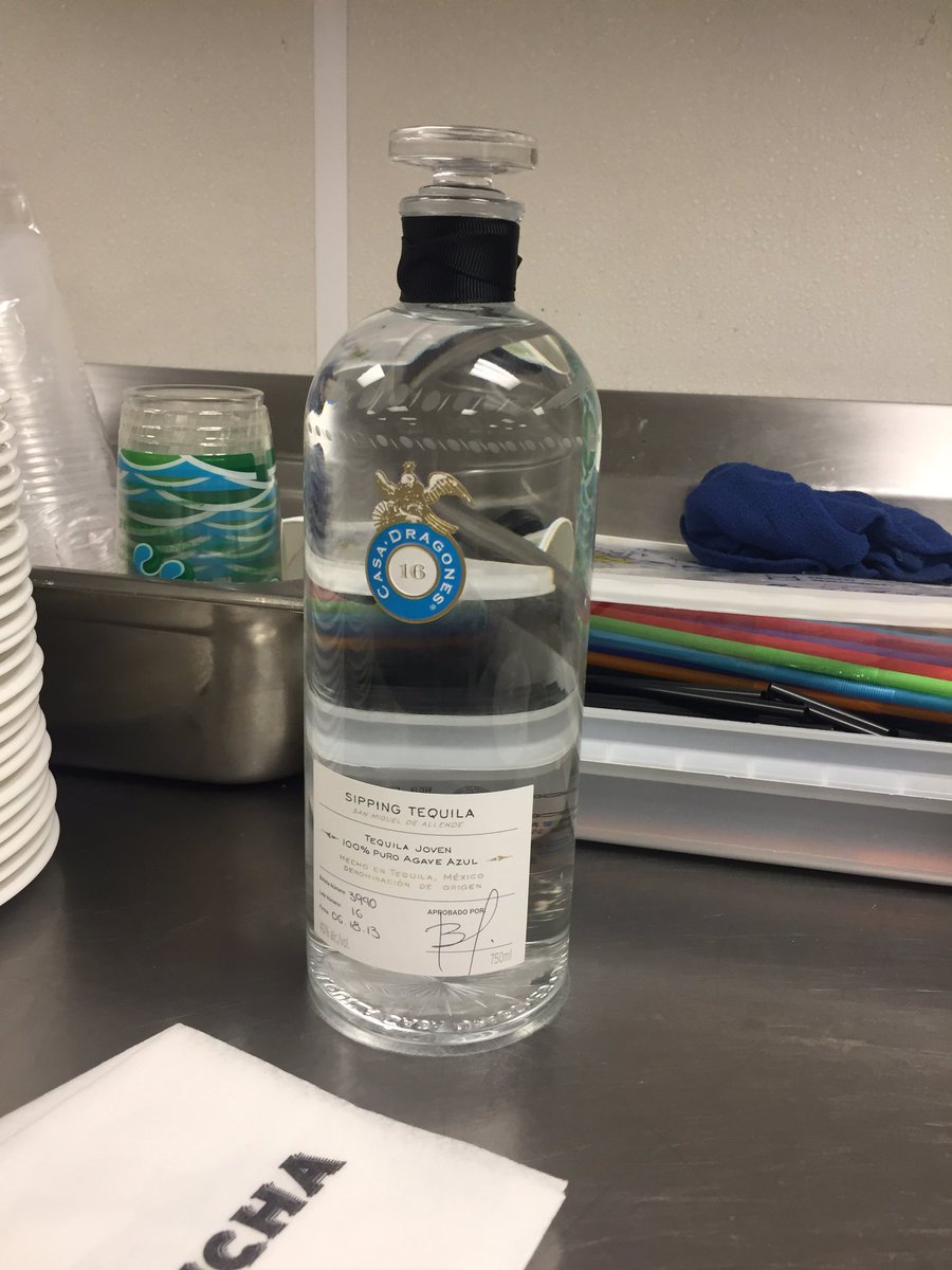 Gracias por compartir con nosotros esta noche en <a href="/FSOrlando/">Four Seasons Orlando</a>. El maridaje con @casadragones fue increíble! #yummmie