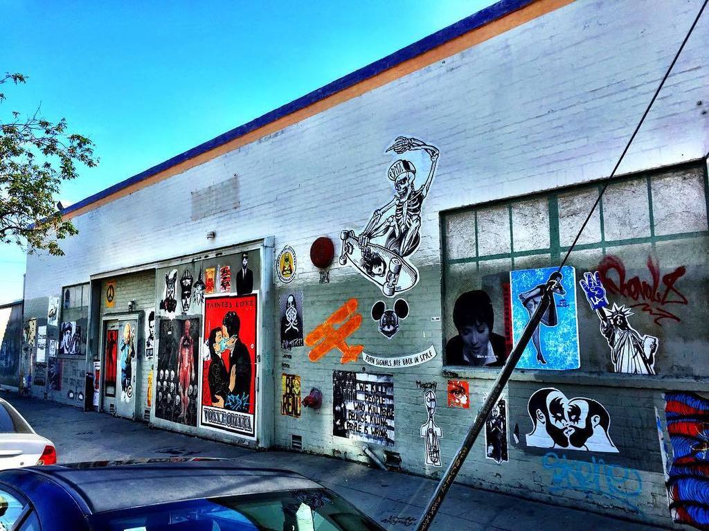 Wheatpaste pic by <a href="/tof562/">Matt Mateovich</a> bit.ly/25qaedP #Wheatpaste