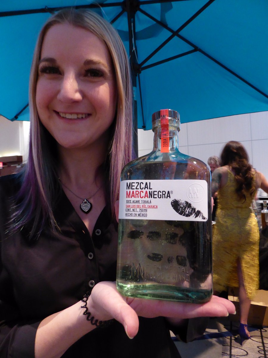 itravellen's tweet photo. @agavespirits @TequilaExpo @mezcalMN @SangreDeVida  #WildHarvestedAgaveTobala #MarcaNegraTobala https://t.co/B97uT7wbpc