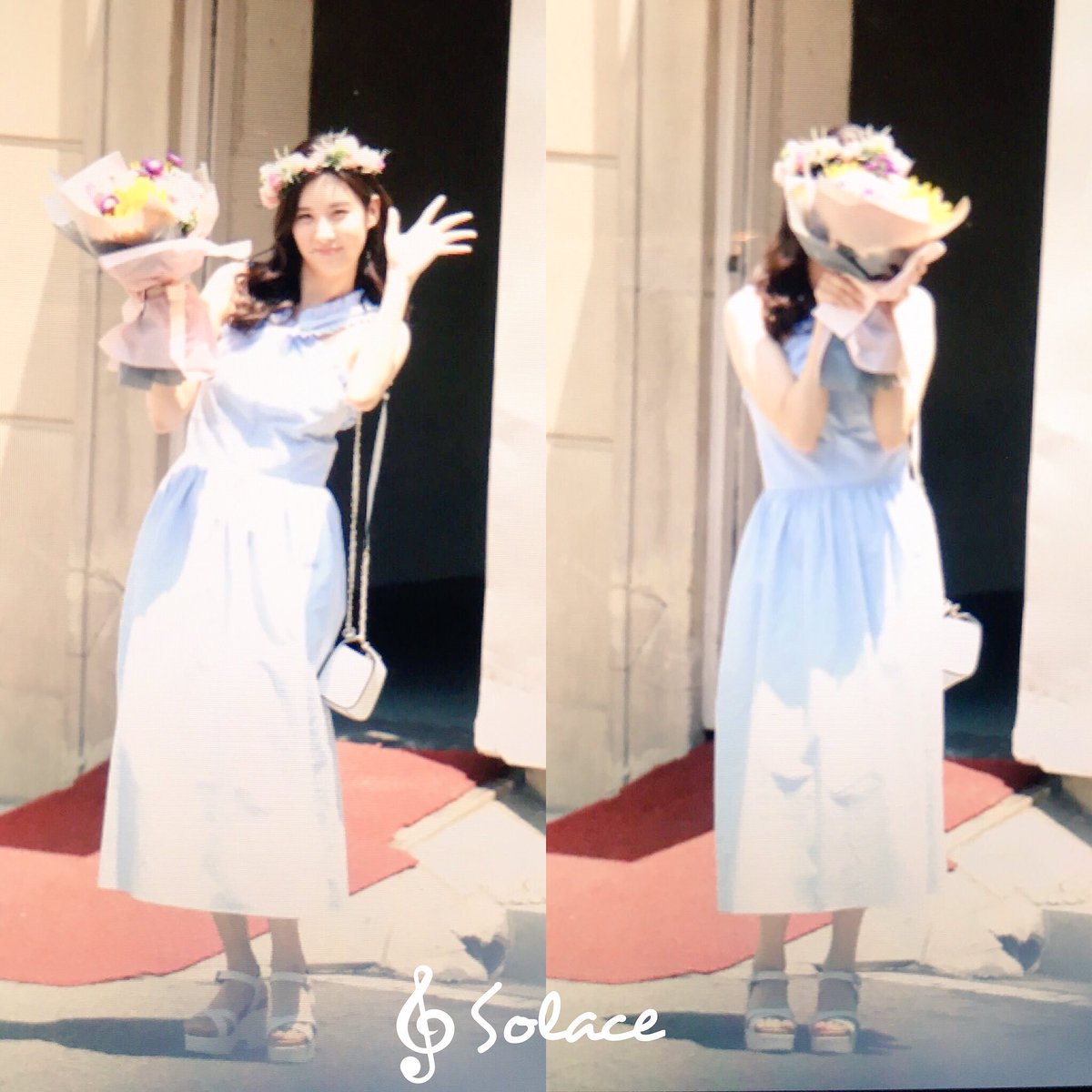 [OTHER][08-12-2015]SeoHyun tham dự vở nhạc kịch mới mang tên "Mamma Mia!" - Page 28 CjmOJjgUkAAm2tn