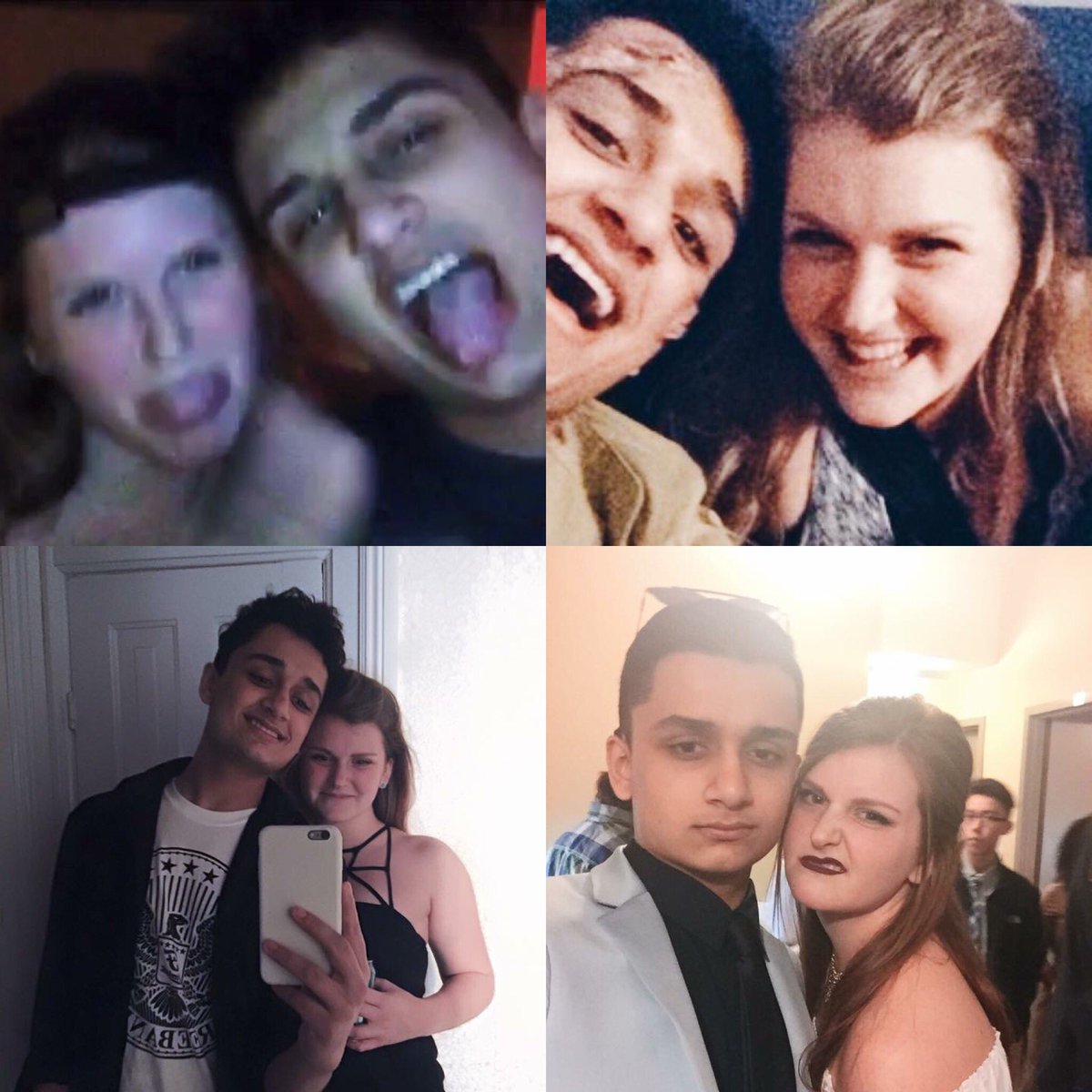 dualipassport's tweet photo. Happy birthday to my favourite country bumkin @Kloosterhot can't wait to strip at your bachelorette party, miss u bb https://t.co/uk3hZwJ0xM