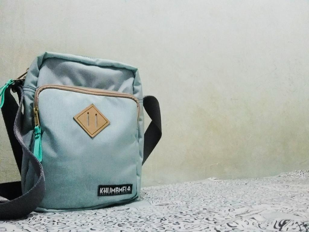 khumbmela backpack