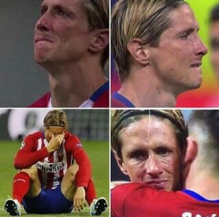 Varun_dvn's tweet photo. It didn't matter which team I supported last I still felt for @Torres https://t.co/wh5YwTpIol
