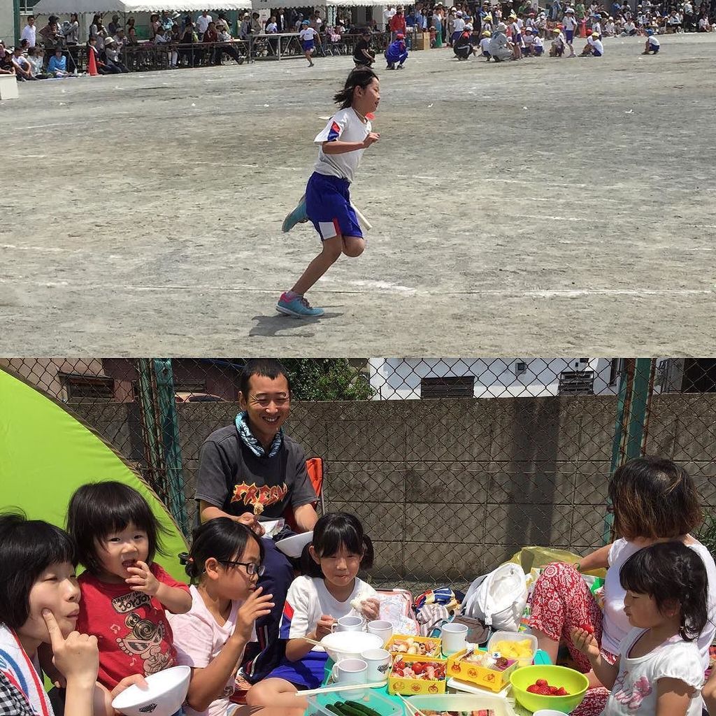 千刈小学校
