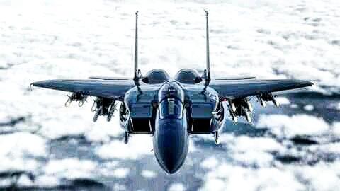 Ananyenri's tweet photo. In love with the new f15 bitch ♡ _ ♡
#f15 #eagle #fighter #sky #usaf #thrustking https://t.co/nLluouO7xa