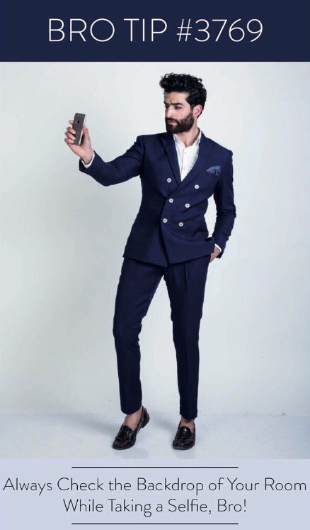 MenatMrButton's tweet image. Something to keep in mind! 
#mrbutton #feelsharp #brotip #selfie