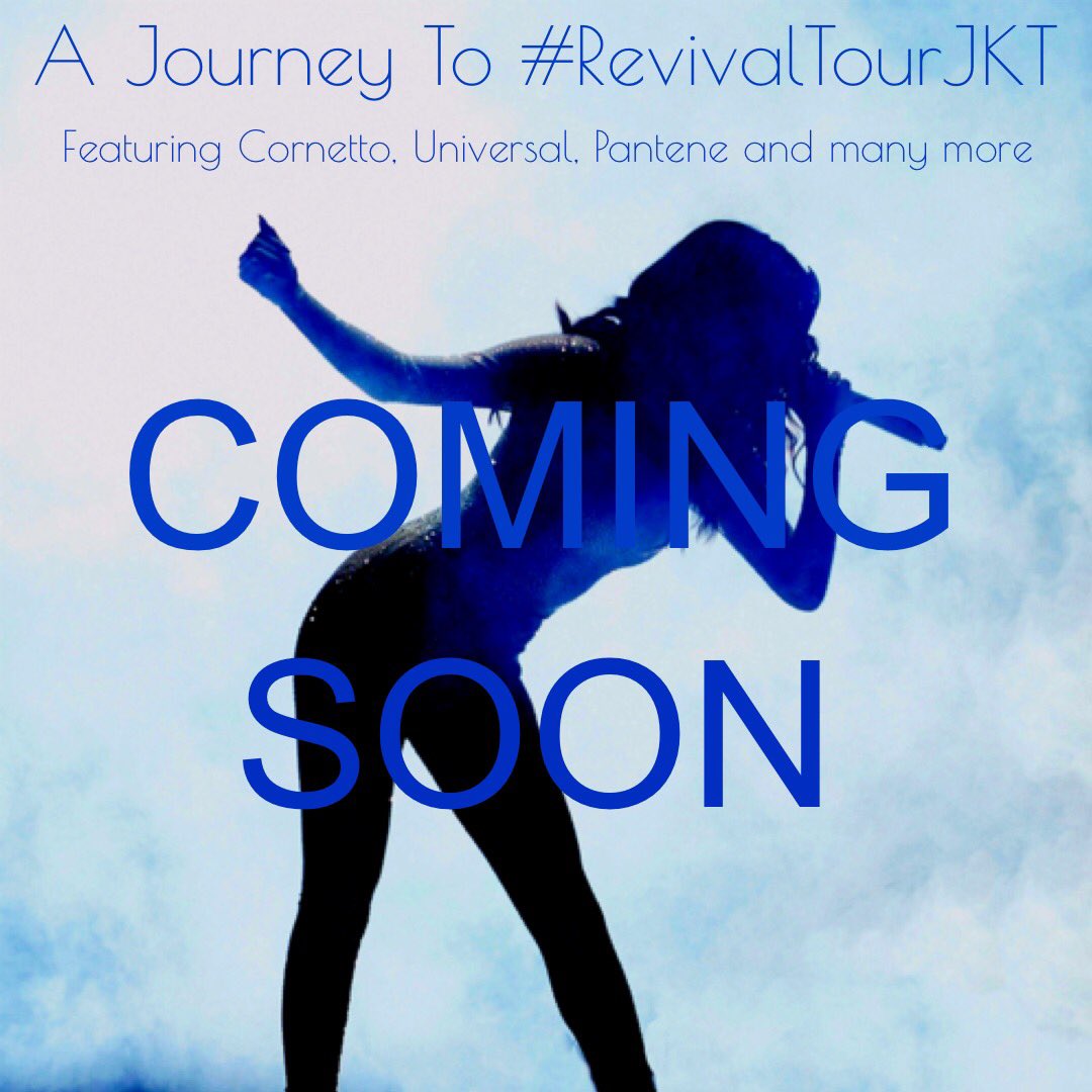 SelenatorINA's tweet photo. Stay tuned, Indonesian Selenators❤️😊 https://t.co/pYTeYHZfl3
