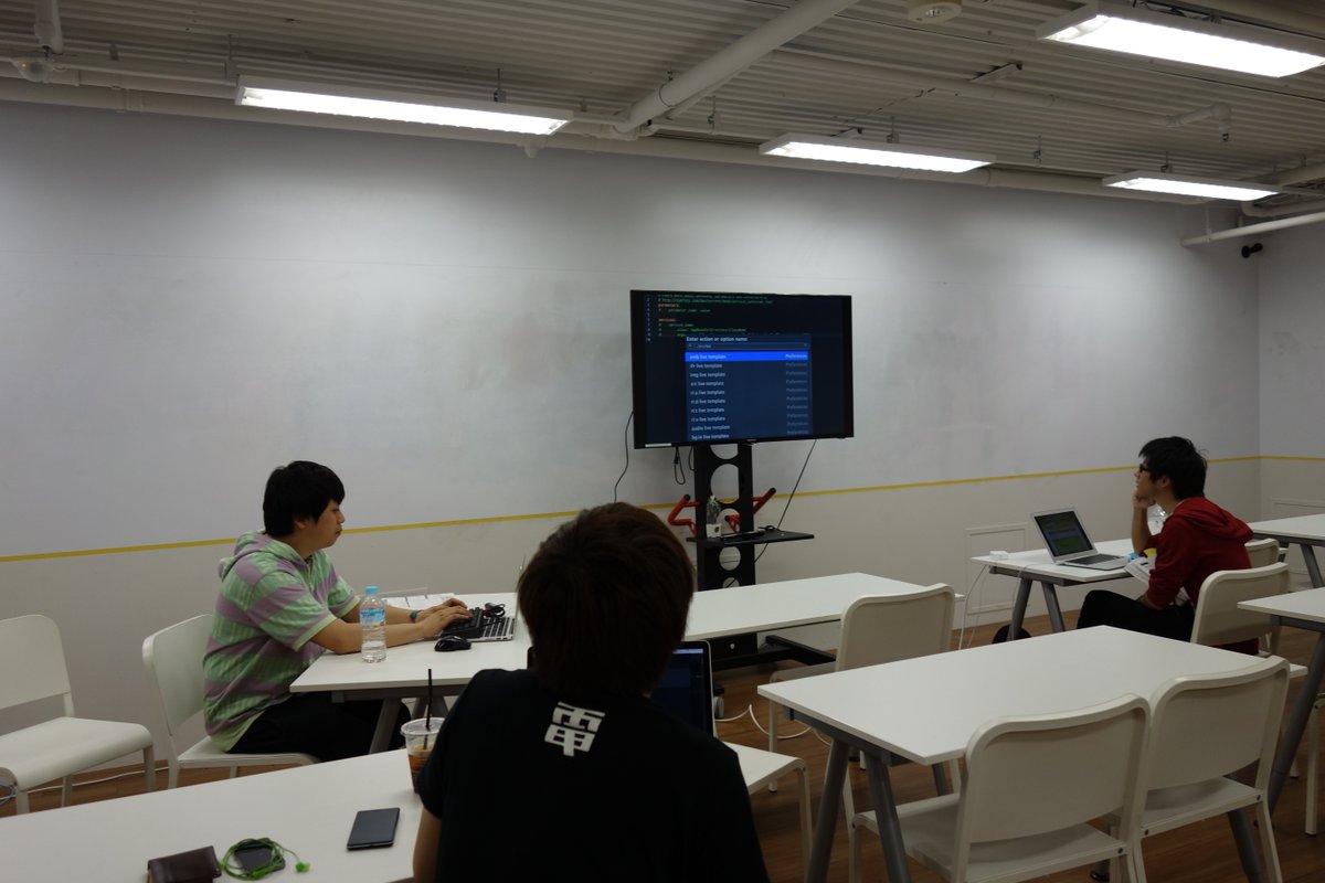 hanahiro_aze's tweet image. PHPStormの使い方講座。 #symfony_meetup