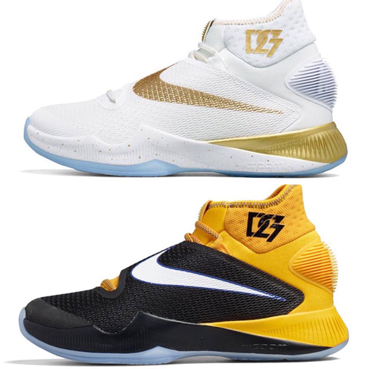 nike zoom hyperrev pe