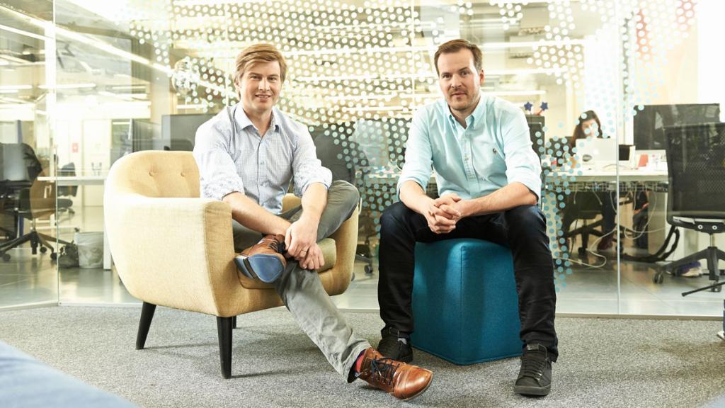 TransferWise wants to be the Skype for cash