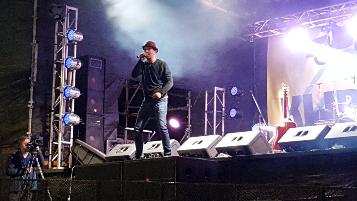 Dankie <a href="/pietpompiesinfo/">Pieter Rischmuller</a> vir twee dae se goeie vermaak en MC werk. Ons waardeer. <a href="/hetta_m4events/">M4 Events&Promotions</a>