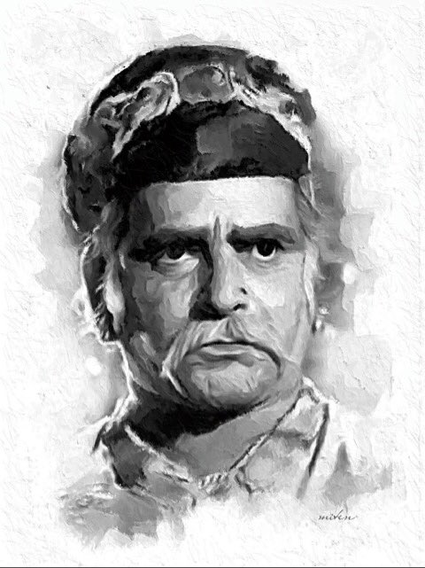 Left us on 29th May 1972. R I P.