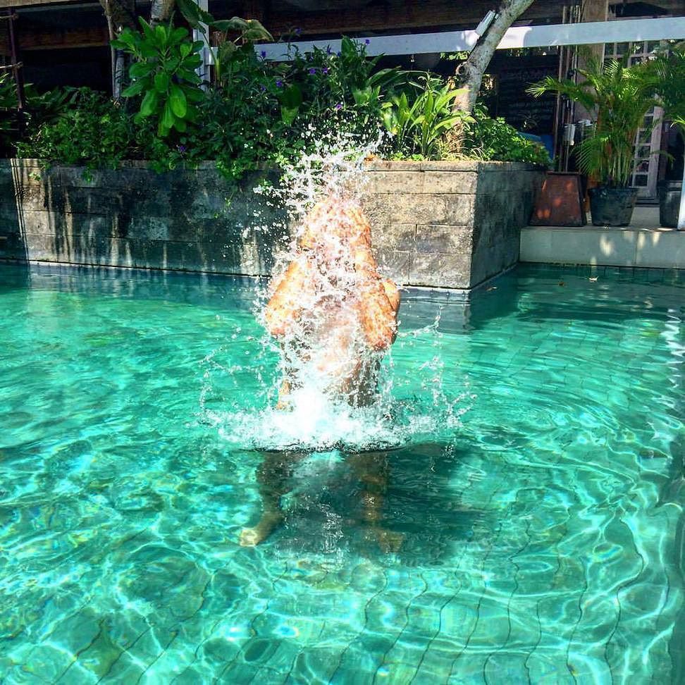 Mozaic Beachclub #mozaicbeachclub #bali #indonesia ift.tt/1sj7Bfu