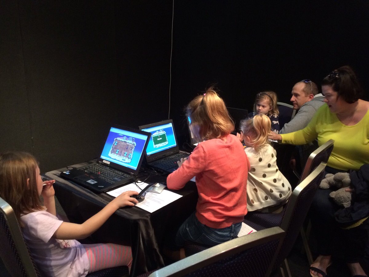 STEMedFEST's tweet image. Sonokids demoing how tech transforms the lives of children with disabilities! #STEMedFEST sonokids.org