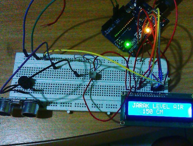 insta_arduino's tweet image. ift.tt/1OUPu4q - LCD done👊 #ArduinoUno #arduino #projectarduino #ultrasonik #lcd… ift.tt/1XFSXun