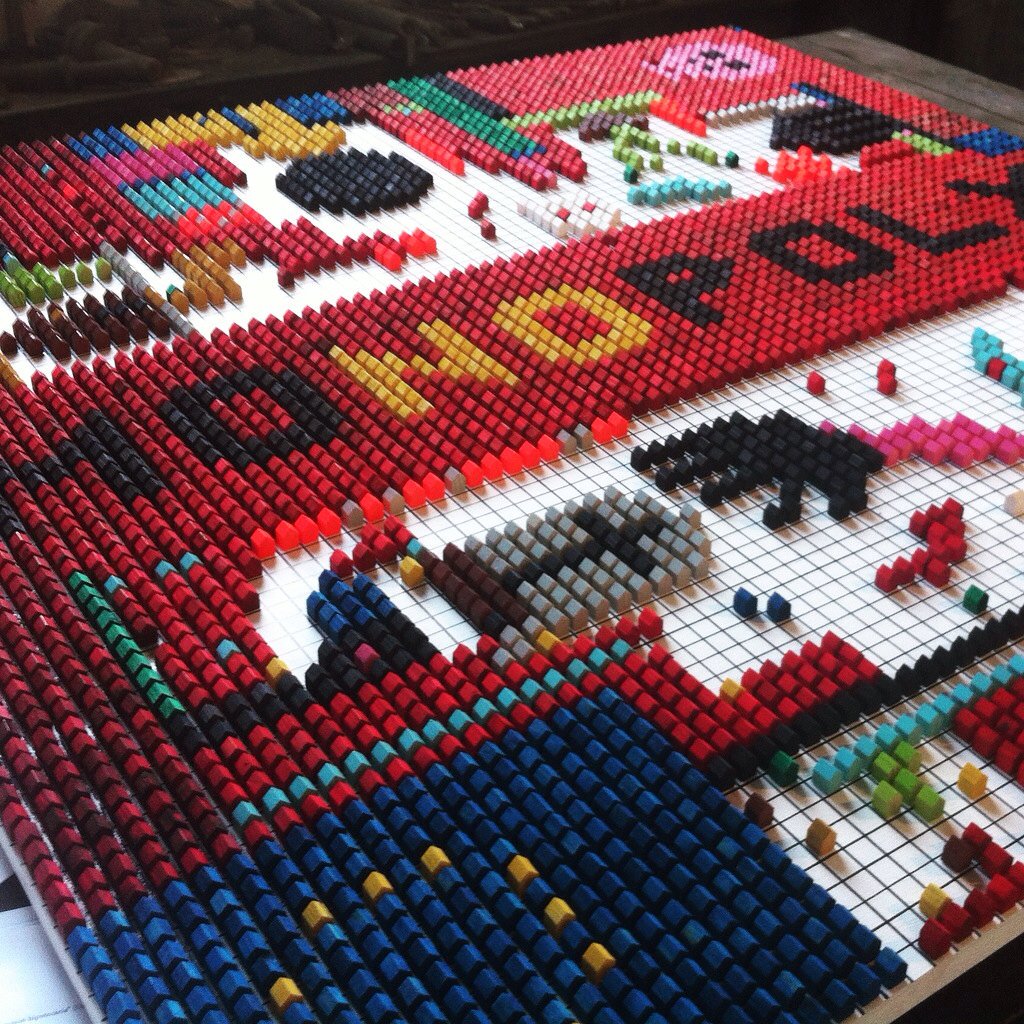clucartlleida's tweet photo. 'Monopoly'
Joan Codina
4912 execucions hipotecàries a les comarques de Lleida, 4912 casetes #embarrat2016 #Tàrrega https://t.co/Ed04h9RxYT