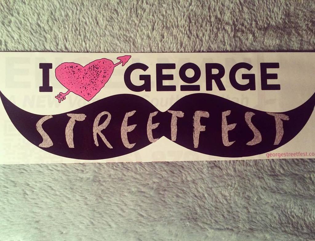 DorothyElect's tweet photo. A great event the 1st Friday of the month in SG!  See you there! #georgefest2016 #georgefe… https://t.co/LQf1ncurTI https://t.co/xfvXQeQEWX