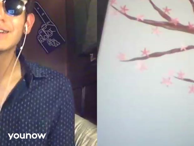quinn_gillen's tweet photo. π΄ LIVE @franman98 on #YouNow - #jakecomeback https://t.co/u2J8Uh4SfA https://t.co/lg6rU7balS