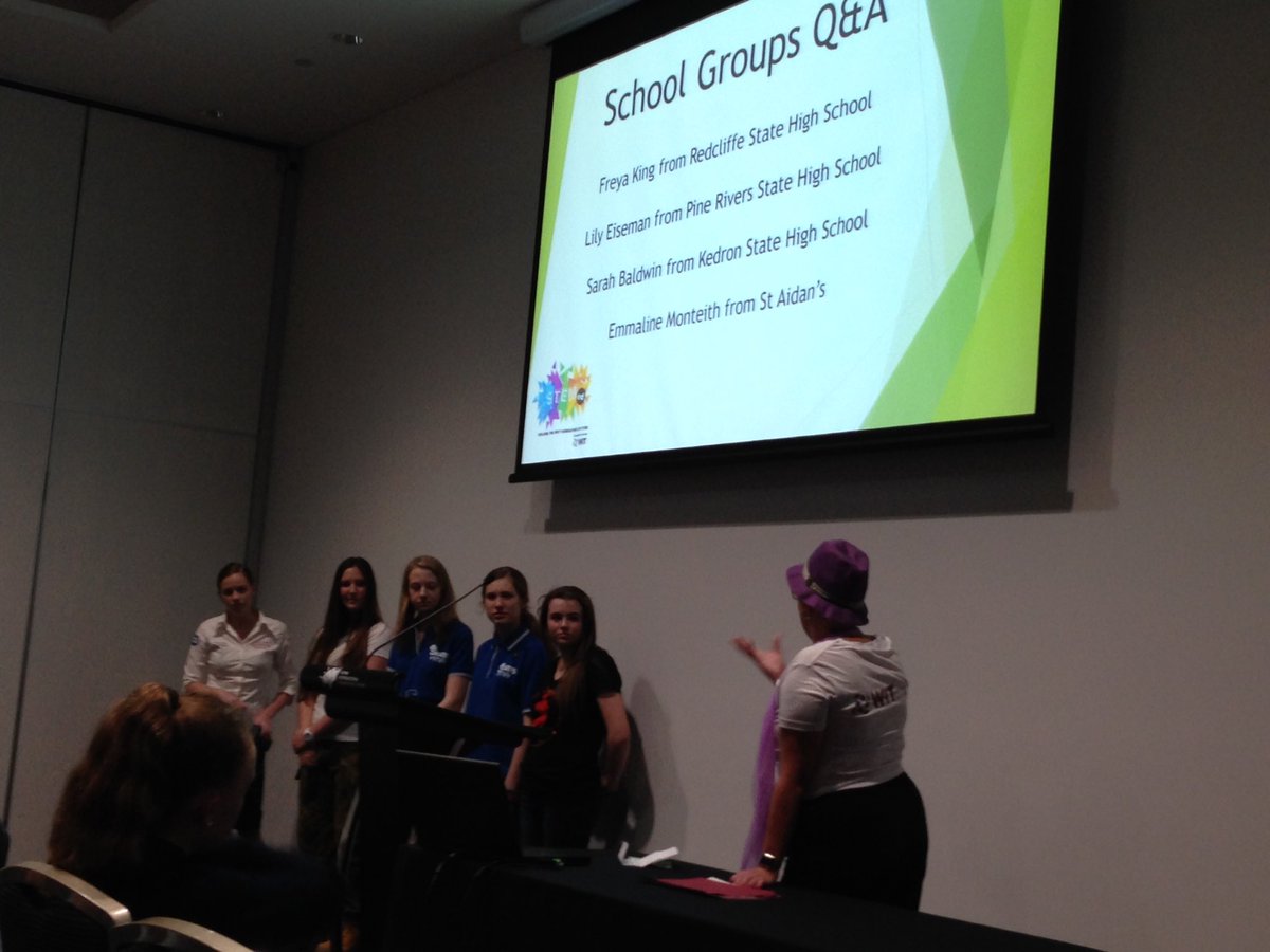 STEMedFEST's tweet image. #STEMedFEST Q&amp;amp;A