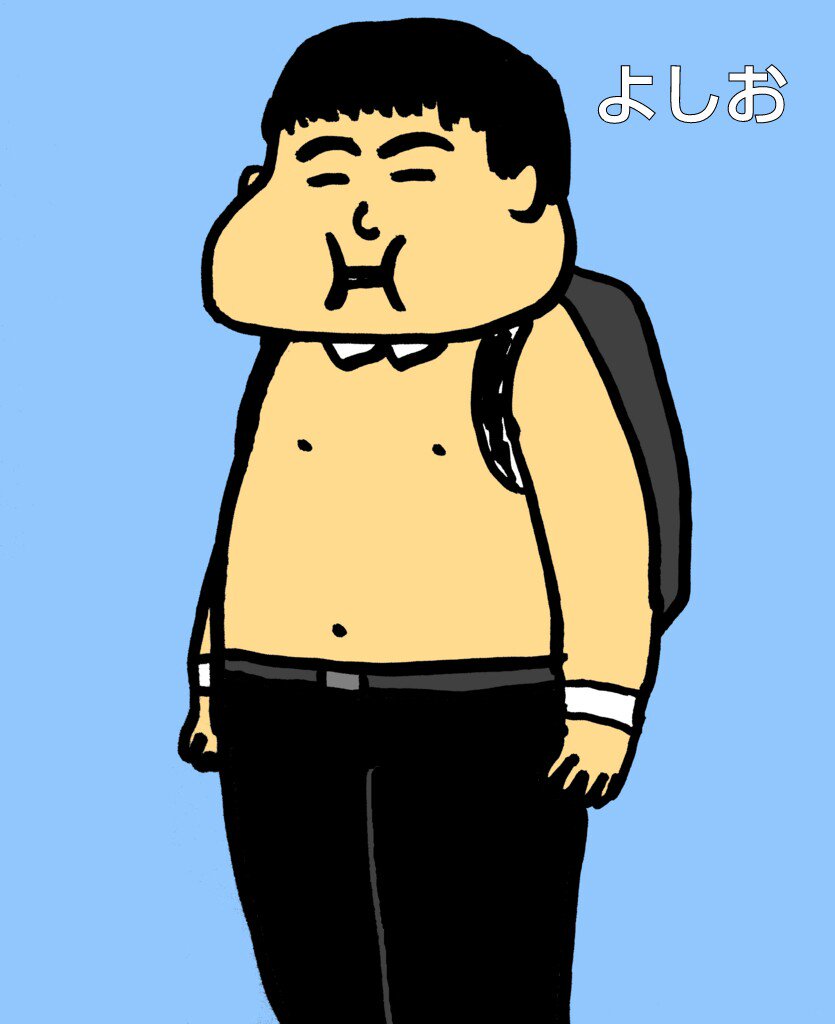 500以上のトップ画像をダウンロード 50 太っ てる キャラクター 500以上のトップ画像をダウンロード 50 太っ てる キャラクター