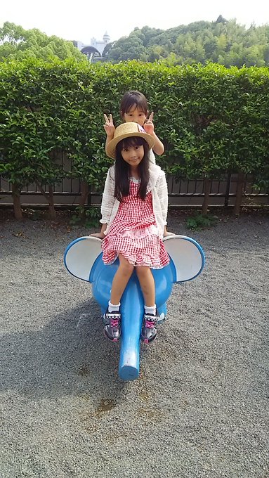 Twitterのコスプレ画像8