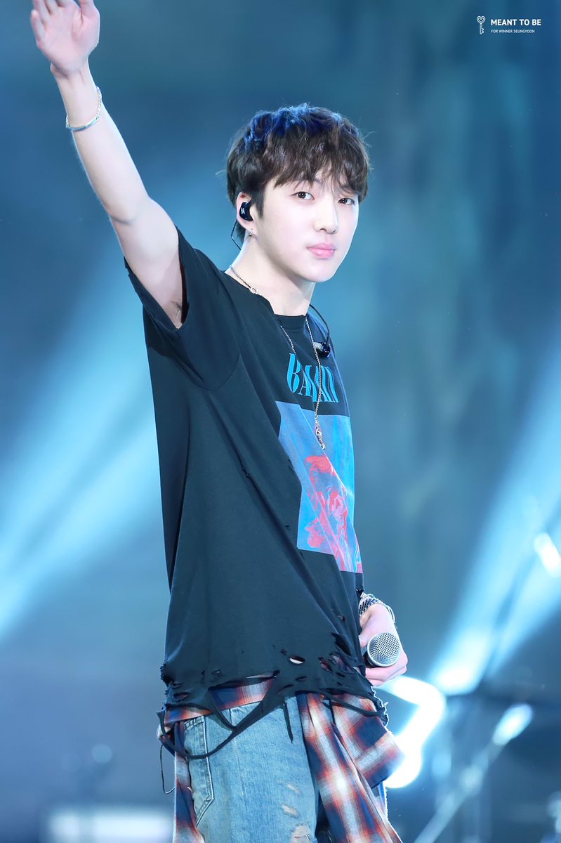 160528 파크콘서트 in 대구 4P 
#강승윤 #위너 #seungyoon 

🙆🙆🙆