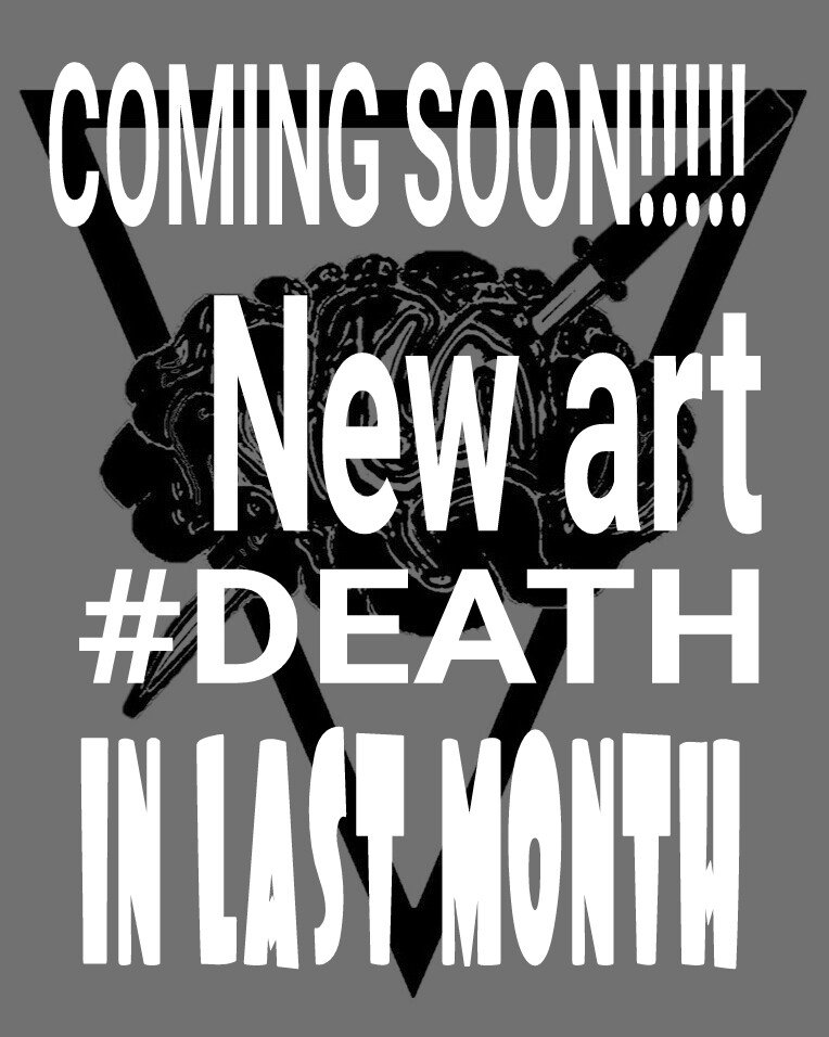 Leftbraindeathc's tweet image. Ditunggu ya guys