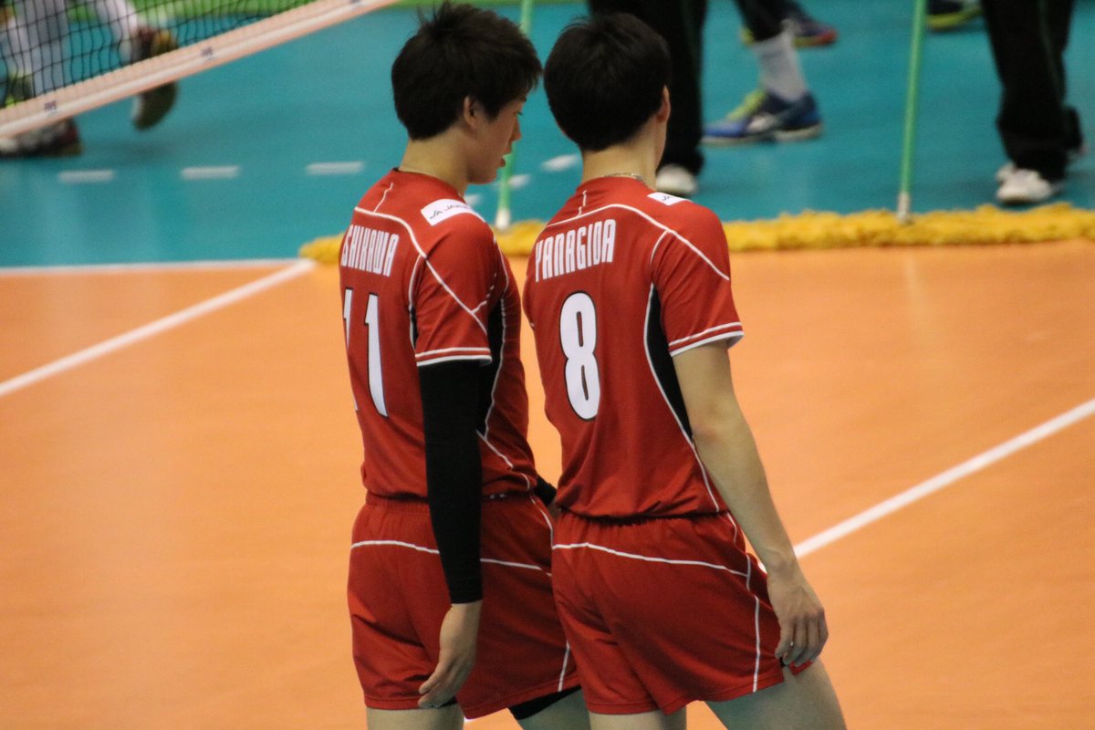 volleyball14811's tweet photo. もうwwやばいね😂 https://t.co/KcLUvyEBAA