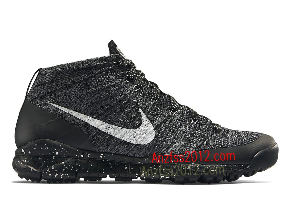 anzfss2012's tweet image. Chausport Nike Flyknit Trainer Chukka FSB Black Sail 625009_002 Coleur Noir
#NikeFlyknit, #nikeChukka
