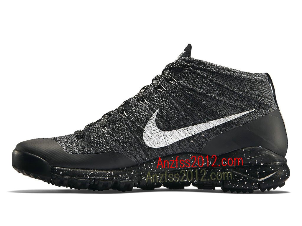 anzfss2012's tweet image. Chausport Nike Flyknit Trainer Chukka FSB Black Sail 625009_002 Coleur Noir
#NikeFlyknit, #nikeChukka