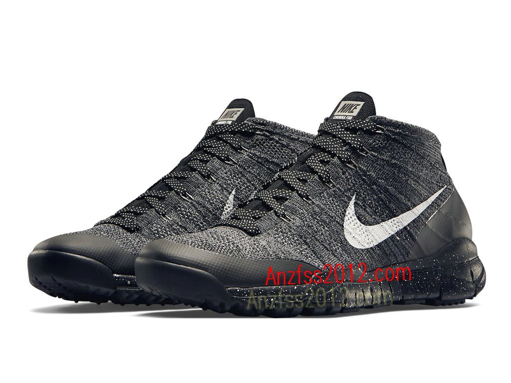 anzfss2012's tweet image. Chausport Nike Flyknit Trainer Chukka FSB Black Sail 625009_002 Coleur Noir
#NikeFlyknit, #nikeChukka