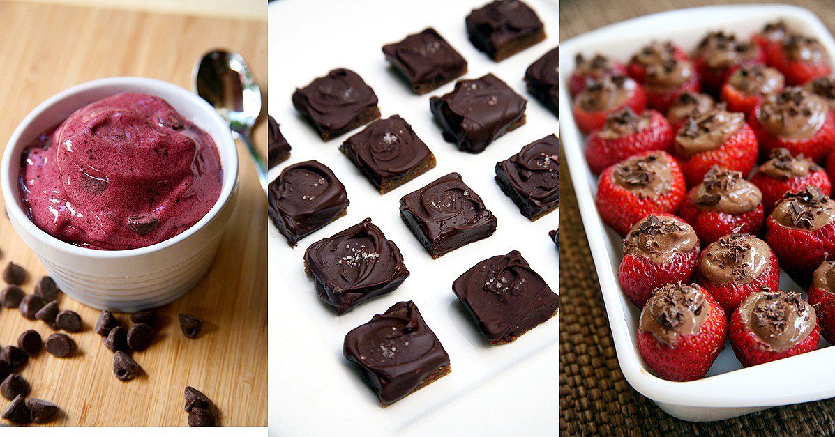 Fitness_Commun's tweet photo. Satiate Your Sweet Tooth With These Under-150-Calorie Late-Night Treats https://t.co/9HDkoAbeDU #lifestyle https://t.co/tK7qUzux6a