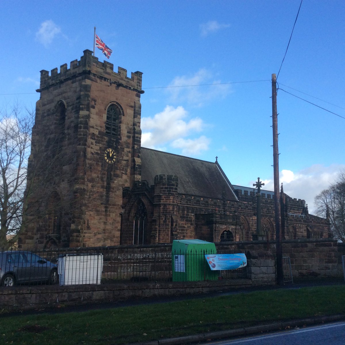 CllrMallie's tweet image. Today Proudest day of my Life My Mayors Civic Sunday sorry for any Traffic Problems and Thank you all Mayor Poulton