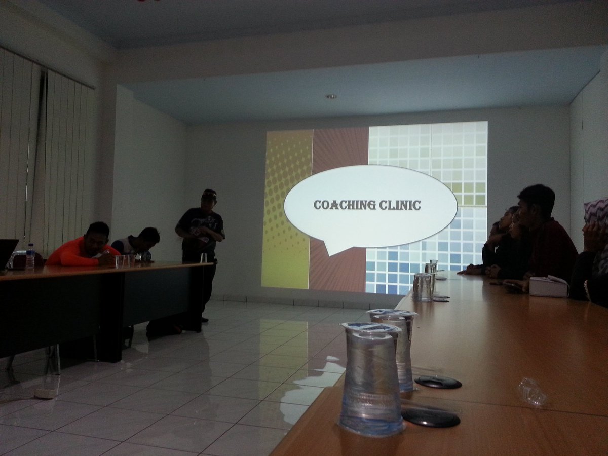 Tidak lupa Honda Banten juga berikan Coaching Clinic terkait Track Day!