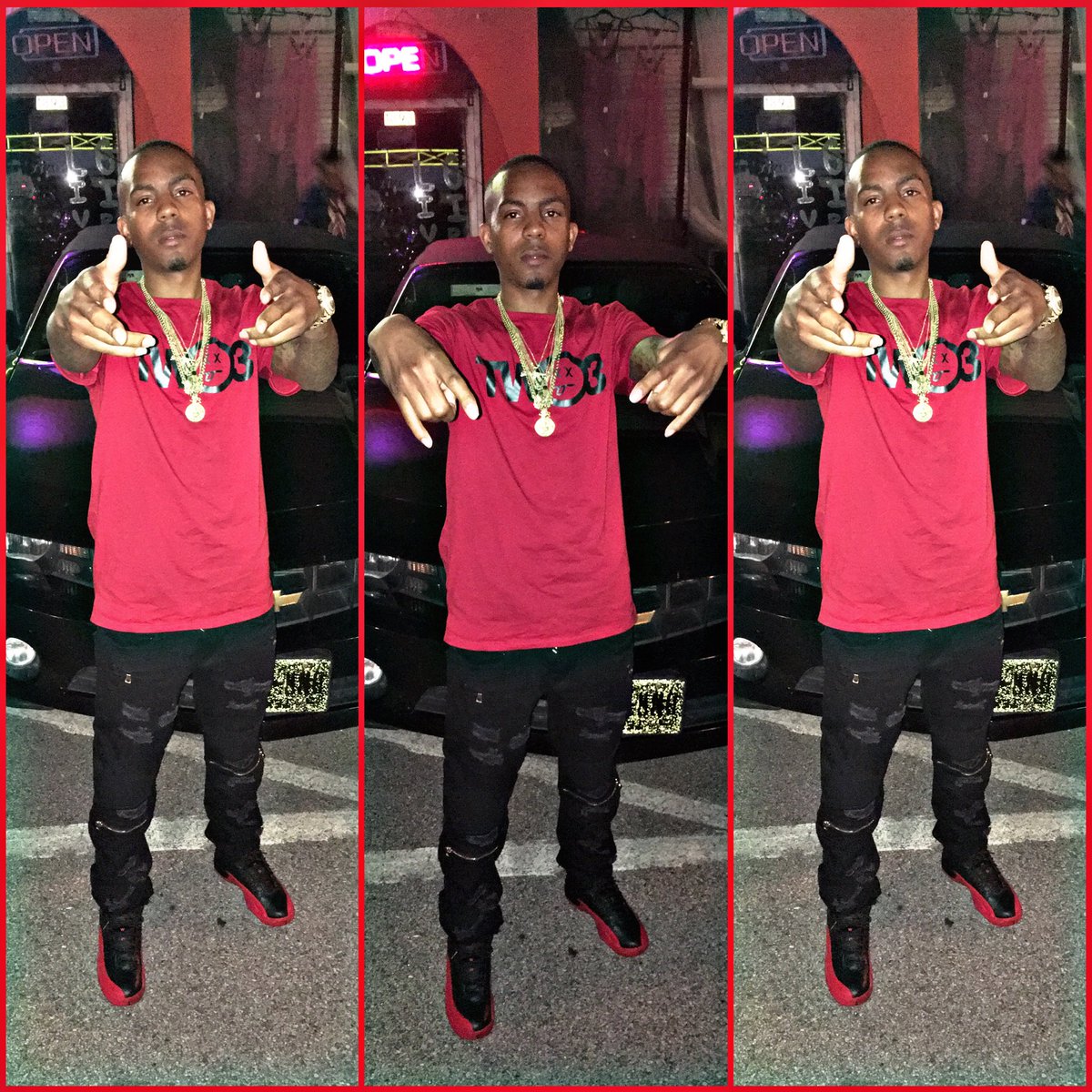 MacDeboStackz's tweet photo. i Can Do Dis Shit Wit Ease π€πΎ Hit Da City In Turn It To Stackz City π°π #YBG #CRG #KSG #IAMSTACKZ https://t.co/104Cf46ZYa