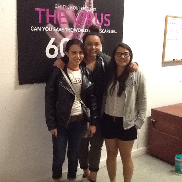 theVirusEscape's tweet photo. These brave doctors gave their lives for the cure! #TheVirus #Doctors #EscapeRooms https://t.co/qkEHCXdamf https://t.co/VAaAZlPHYI