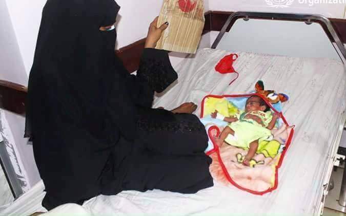 Dora2Fadll's tweet photo. المواليد في الحديدة حياة أو موت قريب https://t.co/RefeEHMMAn