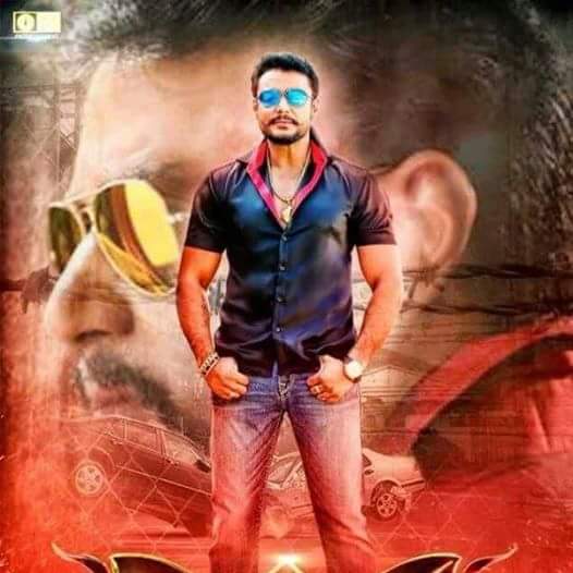 FansKala's tweet photo. Tiger coming sooon 
@dasadarshan @Dcompany171 @cineloka @DbossFan @BlShreesha @DasaMurthy @BlShreesha Follow_Account https://t.co/bCB2td3NF8